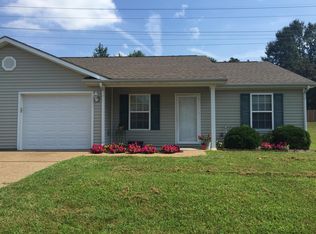 6878 Boston Dr, Newburgh, IN 47630