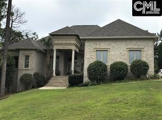 121 Bakers Point Rd, Columbia, SC 29223