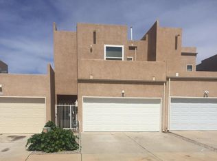 5135 Levy Ct NW, Albuquerque, NM 87120