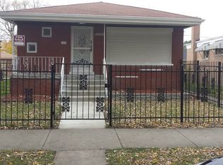 8926 S Woodlawn Ave, Chicago, IL 60619