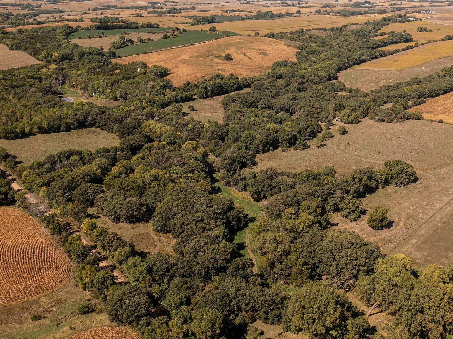 0P County Rd S, Prague, NE 68050 Zillow