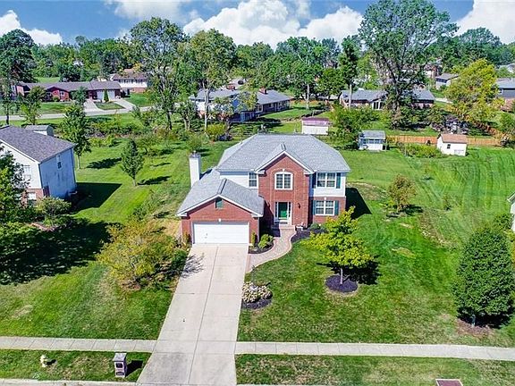 2nd image of 2427 Flyway Ct