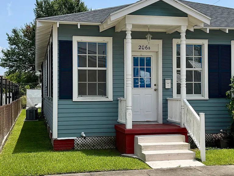 206 Williams Ave #B — Photo 4