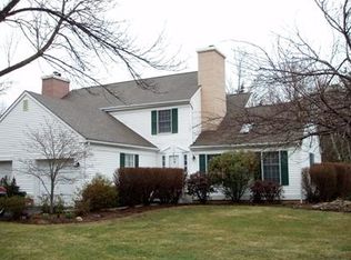 318 Alexandria Way, Basking Ridge, NJ 07920