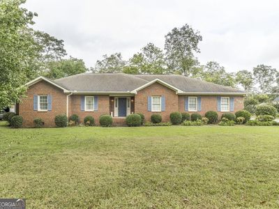 5731 School Rd, Macon, GA, 31216