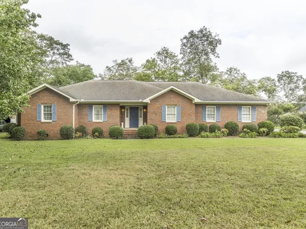 5731 School Rd, Macon, GA 31216