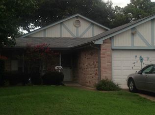 10322 Goodrum Rd, Houston, TX 77041