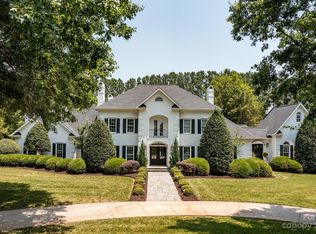 462 Landsbury Dr, Waxhaw, NC 28173