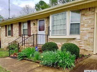 2907 Hester Ln NW, Huntsville, AL 35810