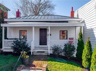 2021 Venable St, Richmond, VA