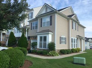 9823 Precious Stone Dr, Wake Forest, NC 27587