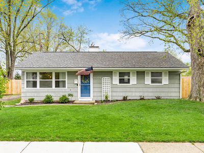 5270 Crescent Dr, Hilliard, OH, 43026