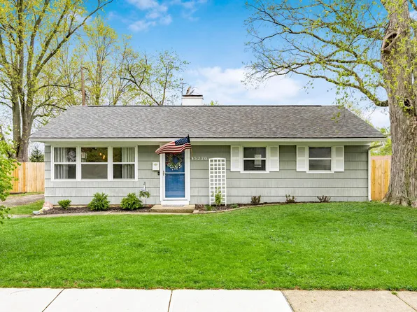 5270 Crescent Dr, Hilliard, OH 43026