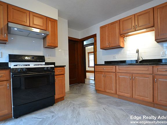 69 Hobart St. #1 Boston - Brighton Unit Photo 1