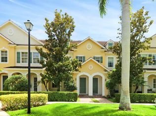151 Mulligan Pl, Jupiter, FL 33458