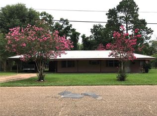 627 Laurel St, Marksville, LA 71351