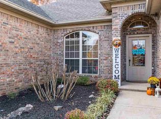 1309 Vanderbuilt Dr, Benton, AR 72019