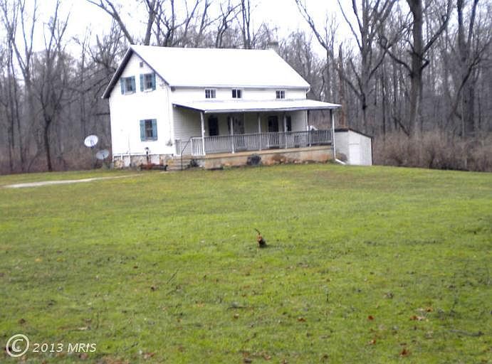 13480 Reed Rd, Thurmont, MD 21788 Zillow