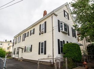 397 Norfolk St, Cambridge, MA 02139