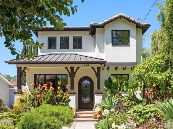 1315 Iris Ct, San Jose, CA 95125