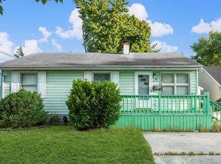 2606 Elmwood Ave, Lafayette, IN 47904