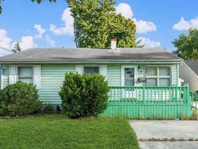 2606 Elmwood Ave, Lafayette, IN, 47904