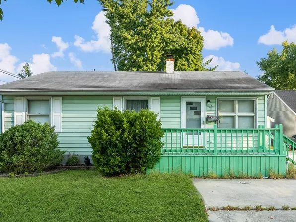 2606 Elmwood Ave, Lafayette, IN 47904