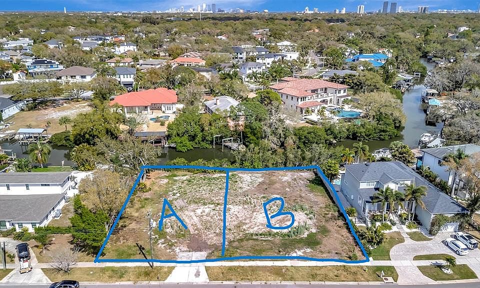 1st image of 2618 S DUNDEE STREET LOT 7