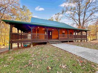 283 Holiday Way, Cadiz, KY 42211