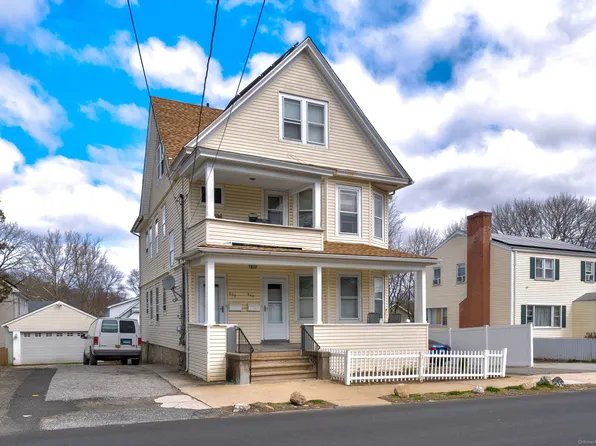 448 Exeter Street, Bridgeport, CT 06606
