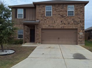 3707 Vesper, Von Ormy, TX 78073