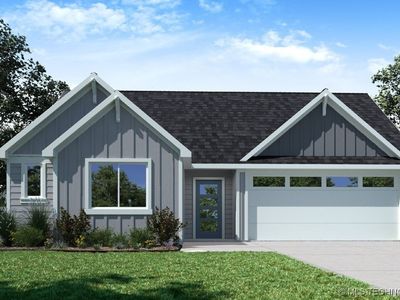 3901 E Montpelier St, Broken Arrow, OK, 74014