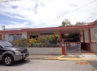 56 Calle Trina Padilla, Arecibo, PR 00612