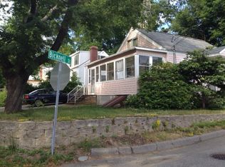 1 Bicknell St, Kittery, ME 03904