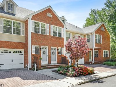 11 Berkeley Sq, Berkeley Heights, NJ, 07922