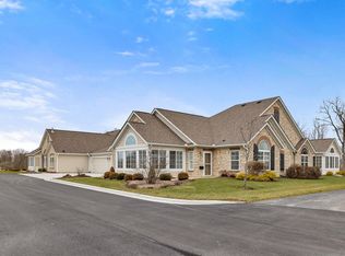 1538 Bridgewater Way S, Mansfield, OH 44906