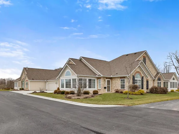 1538 Bridgewater Way S, Mansfield, OH 44906