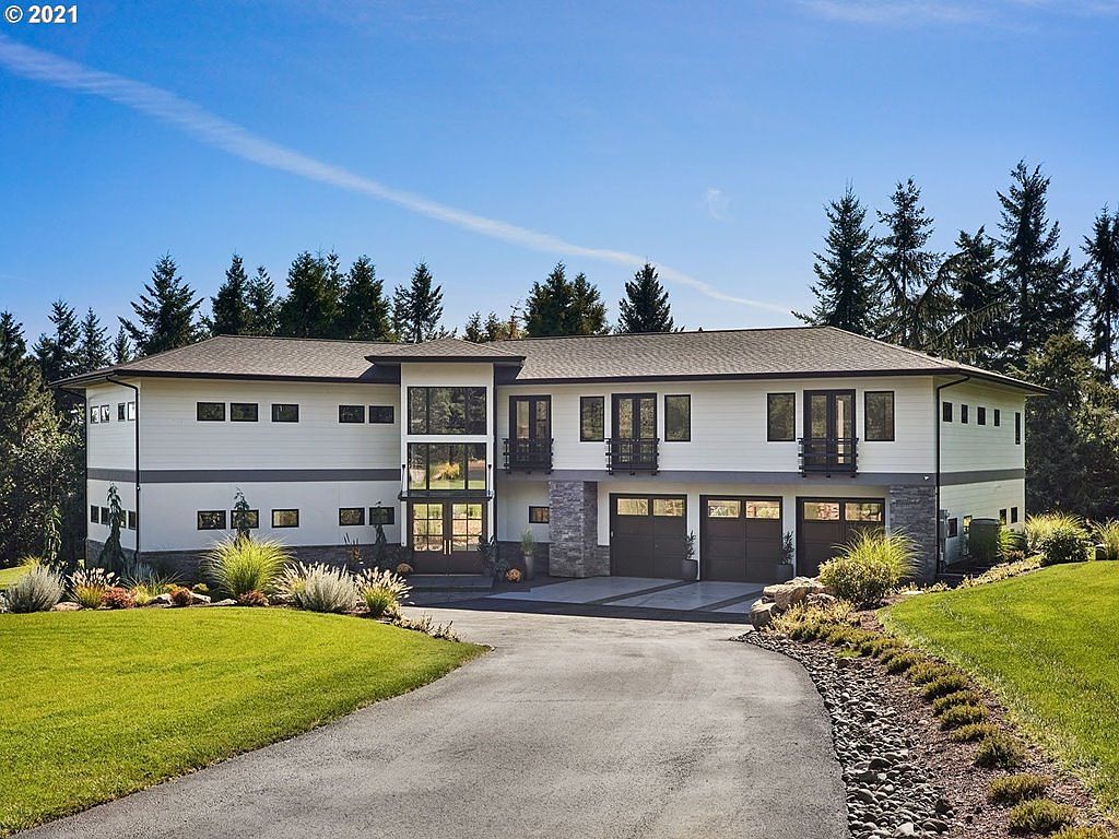 26920 SW Petes Mountain Rd, West Linn, OR 97068 Zillow