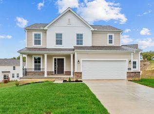 2865 Pearse St, Cincinnati, OH 45251