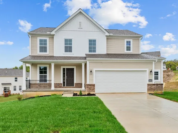 2865 Pearse St, Cincinnati, OH 45251