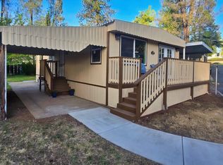 450 Gladycon Rd #3, Colfax, CA