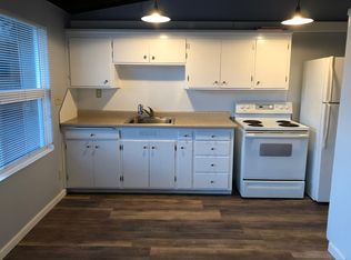 1620 Montana St, The Dalles, OR 97058