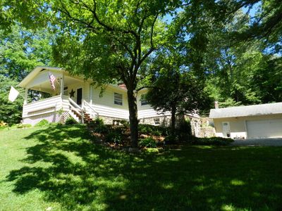 44 Fox Hollow Cir, Franklin, NC, 28734