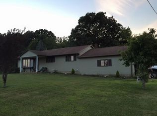 9877 Route 208, Knox, PA 16232