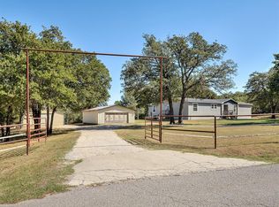 3230 Ives Way Ct, Choctaw, OK 73020