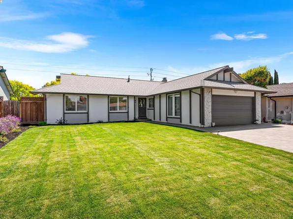 477 Brighton Way, Livermore, CA 94551