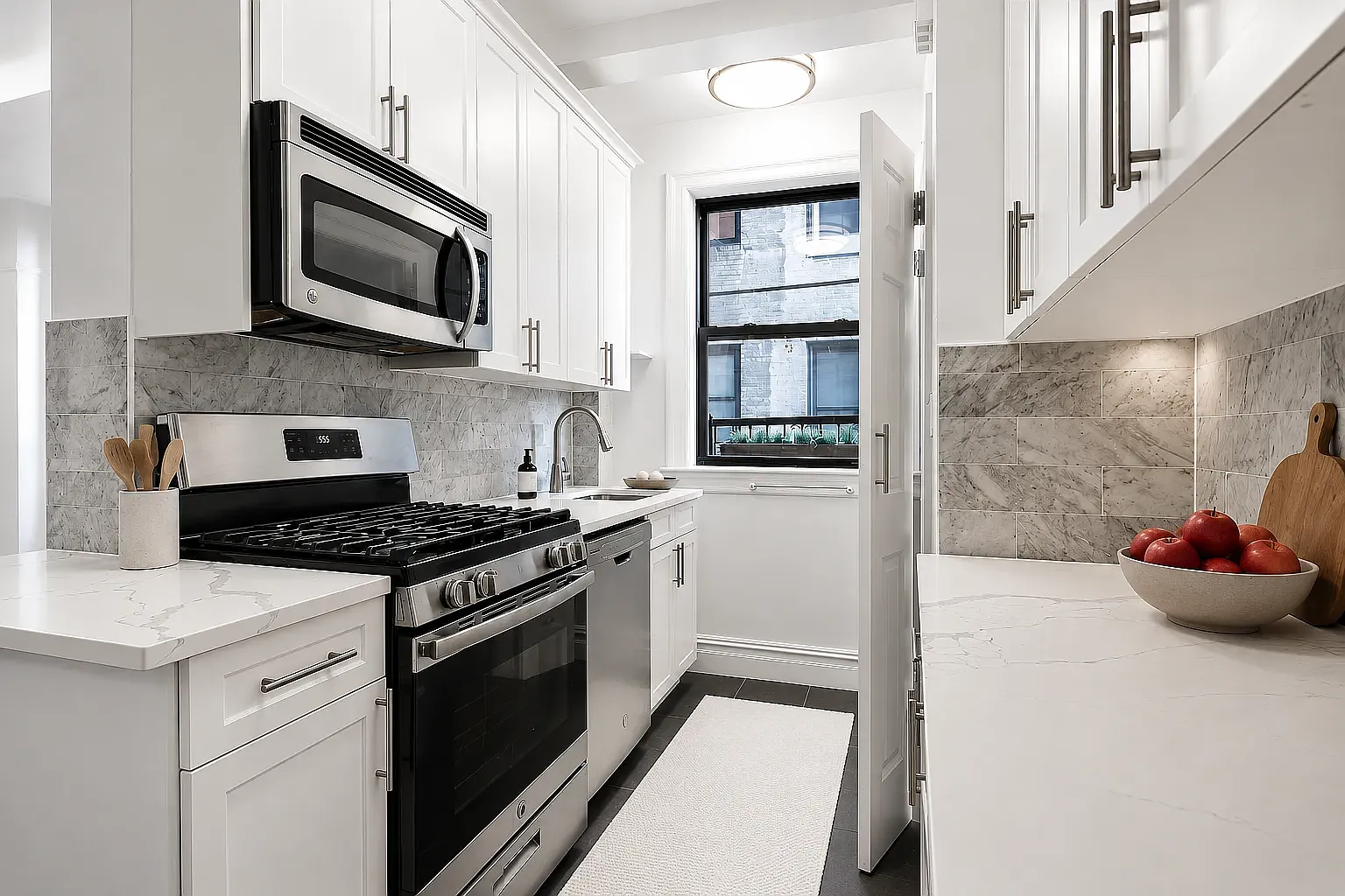 27 West 96th Street — Photo 3