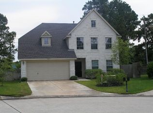 10007 Magnolia Way, Houston, TX 77070