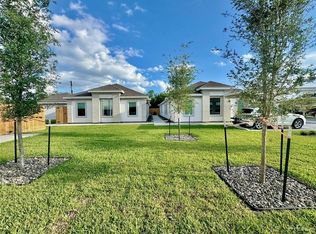 7702 N 58th St #3, Mission, TX 78573
