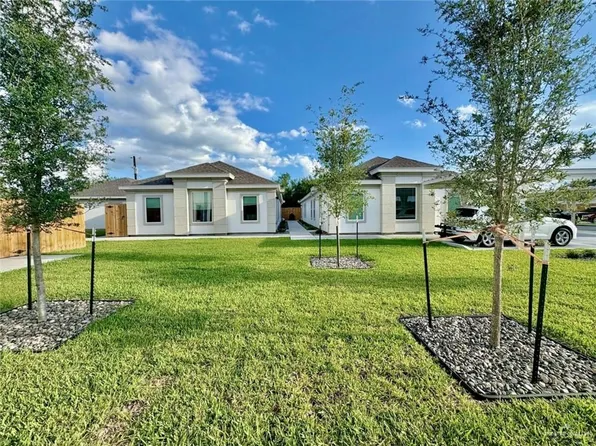 7702 N 58th St, Mission, TX